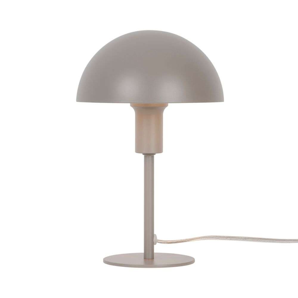 Nordlux – Ellen Mini Pöytävalaisin Light Brown