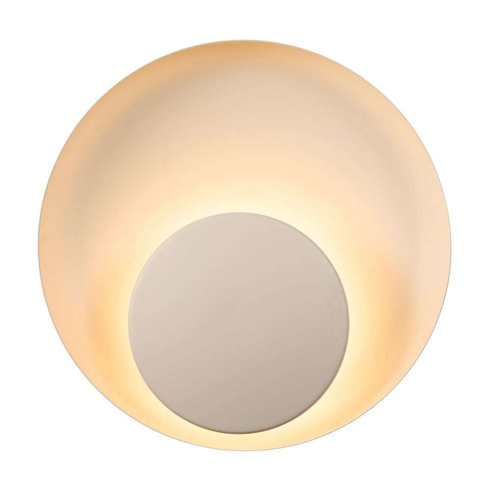 Nordlux – Marsi Seinävalaisin Beige