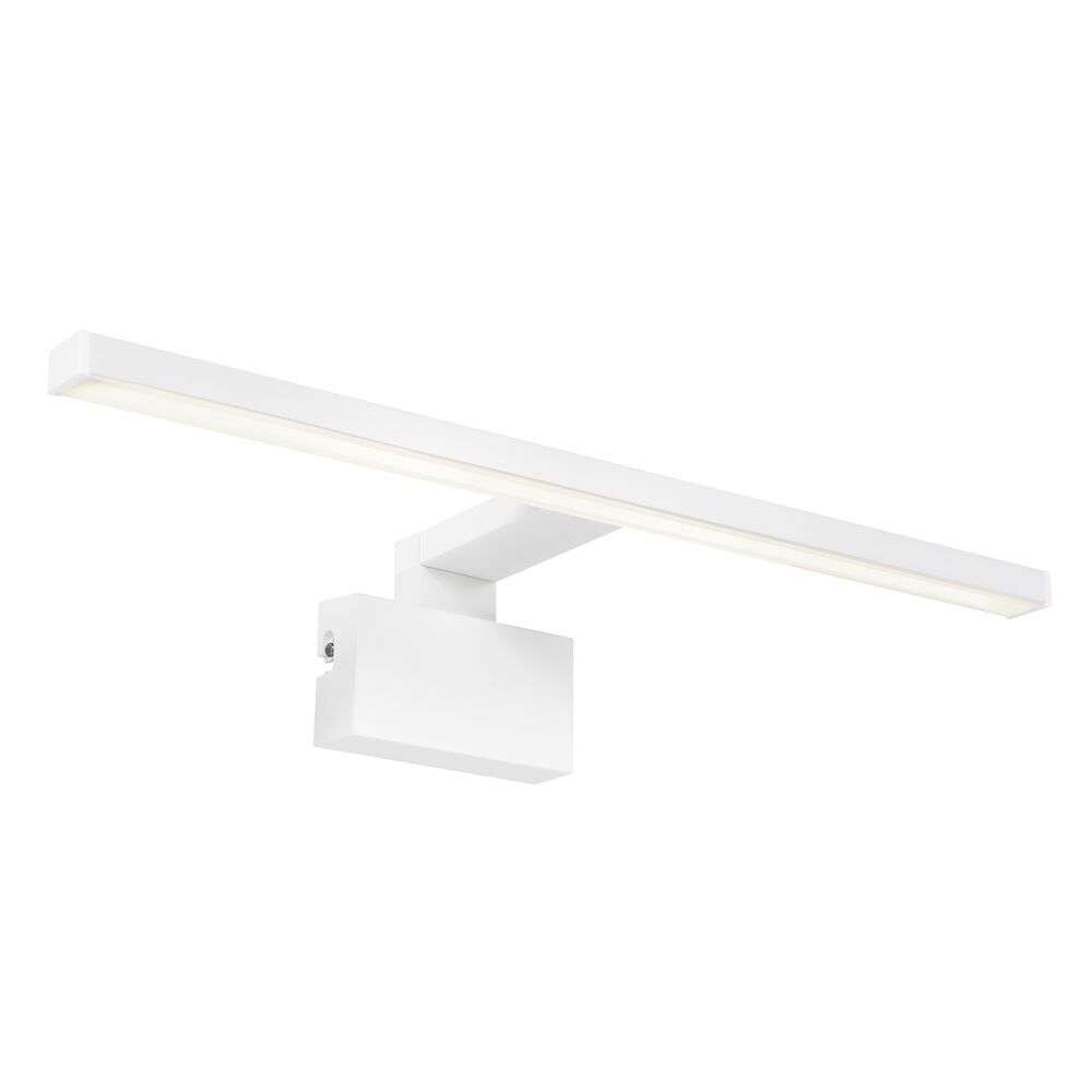 Nordlux – Marlee Seinävalaisin IP44 4000K White