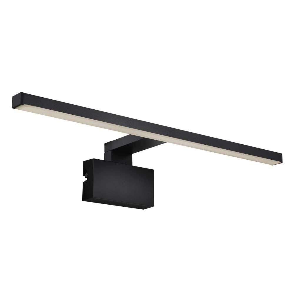 Nordlux – Marlee Seinävalaisin IP44 4000K Black