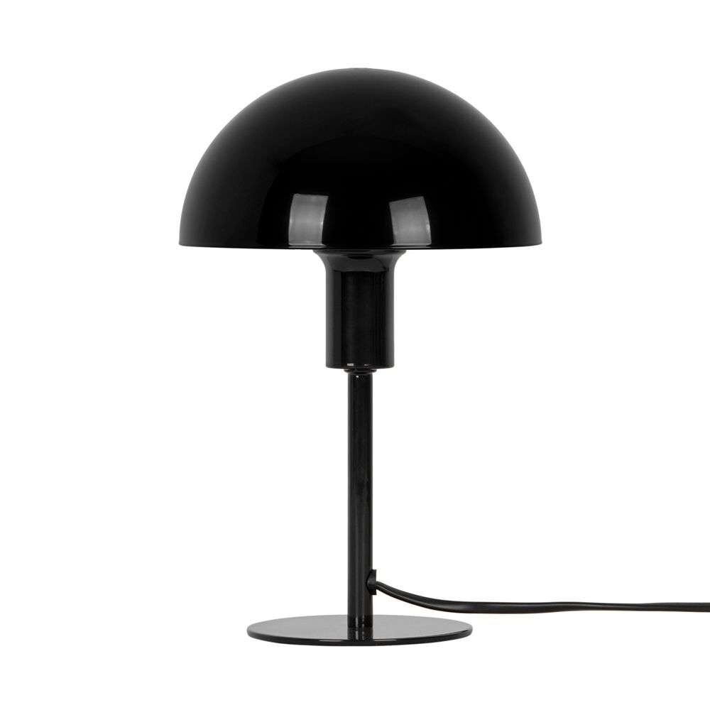 Nordlux – Ellen Mini Pöytävalaisin Black Nordlux