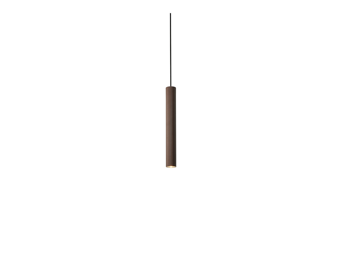 Nordlux – Vico Riippuvalaisin Metallic Brown Nordlux