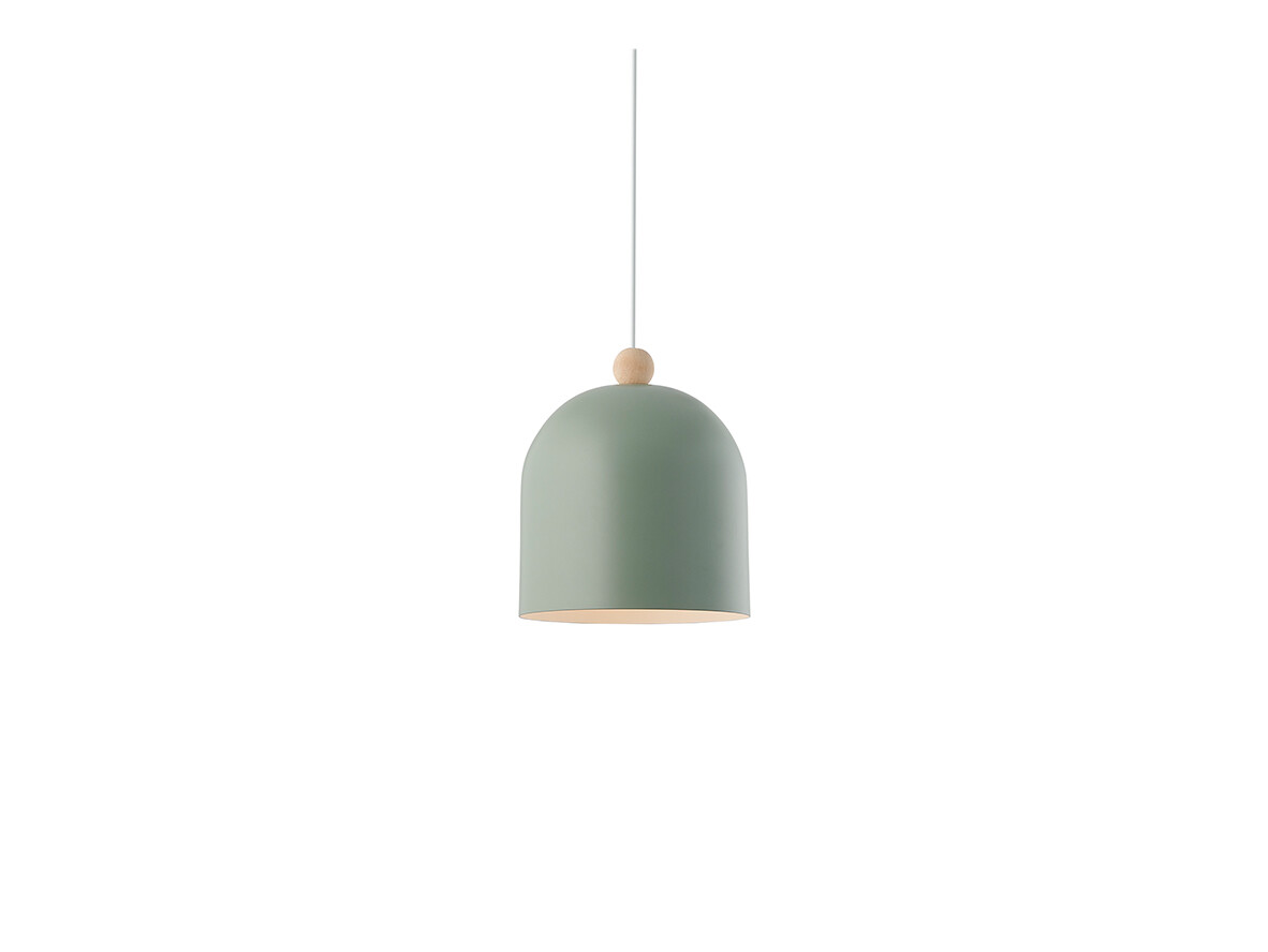 Nordlux – Gaston Riippuvalaisin Dusty Green