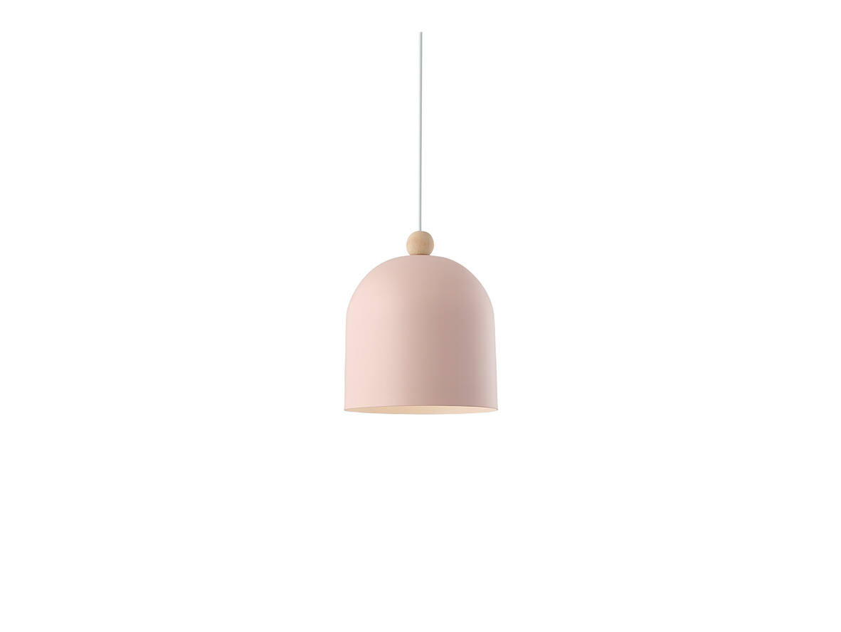 Nordlux – Gaston Riippuvalaisin Dusty Pink Nordlux