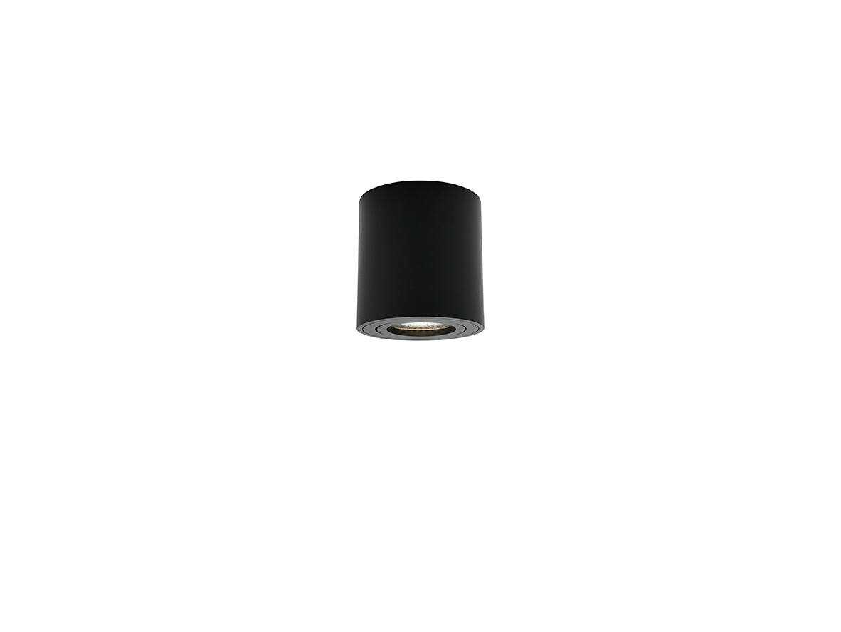 Nordlux – Sabonis Kattospotti Black Nordlux