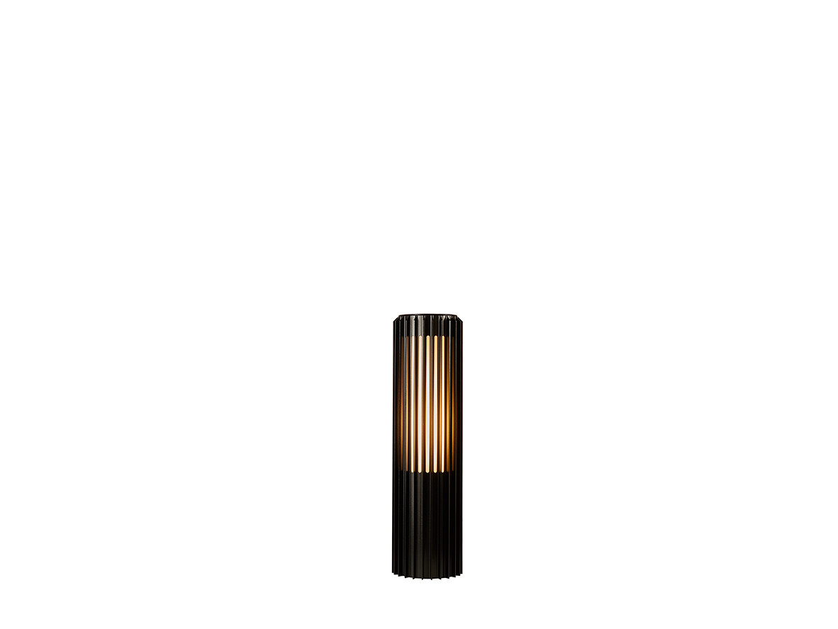 Nordlux - Aludra 45 Tuinlamp Seaside Black