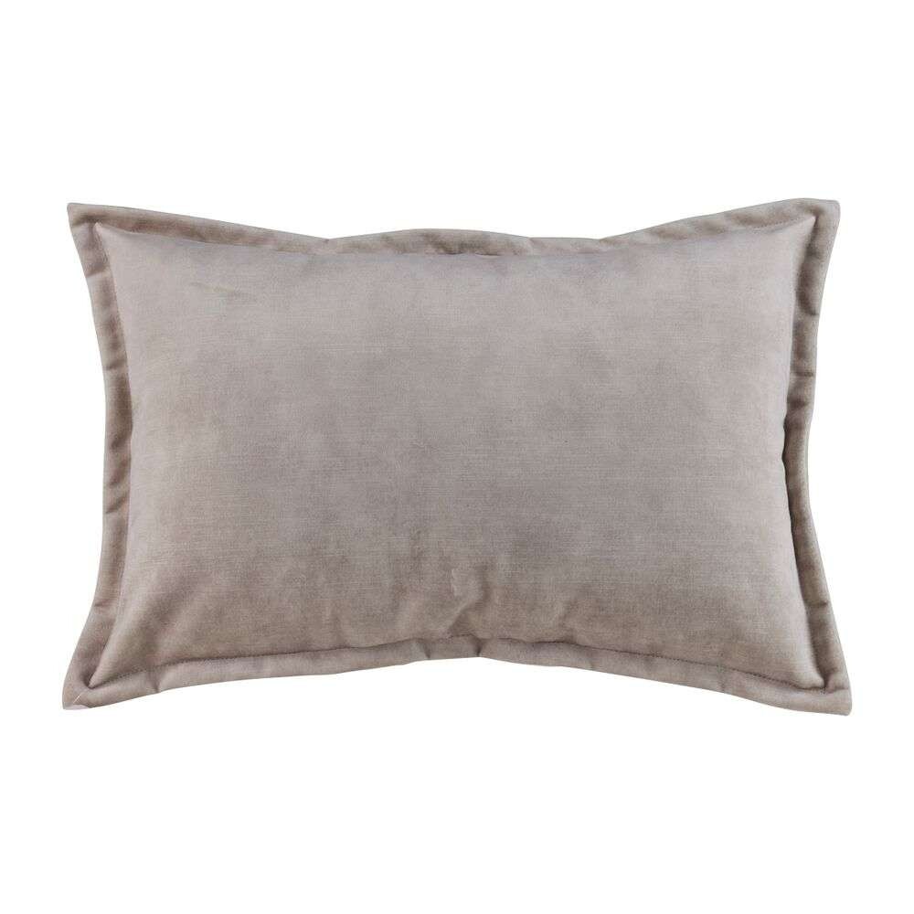 Margit Brandt – MB Cushion w/Piping&incl.Feather Filling Soft White Margit Brandt