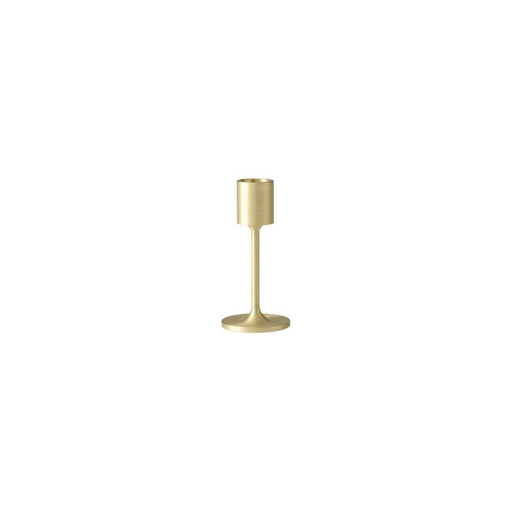 &Tradition – Collect Candleholder SC57 Brass &Tradition