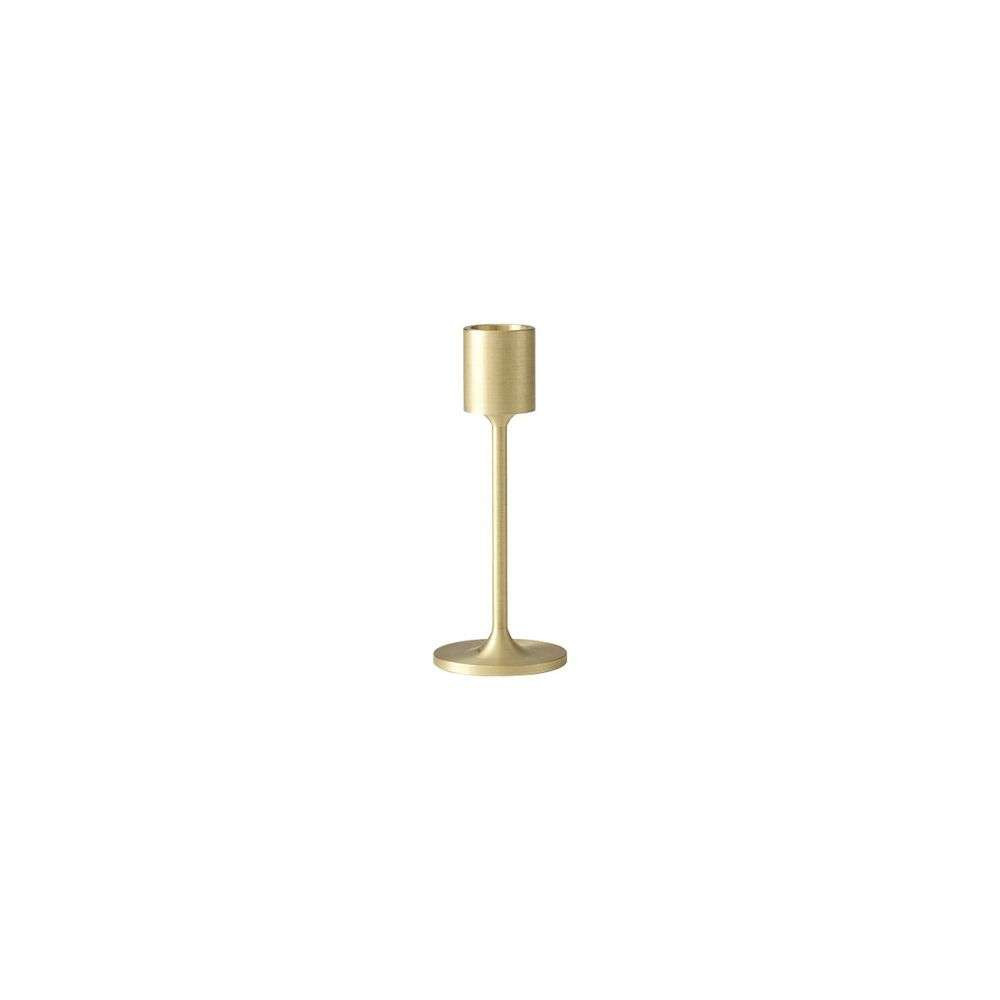 &Tradition – Collect Candleholder SC58 Brass &Tradition