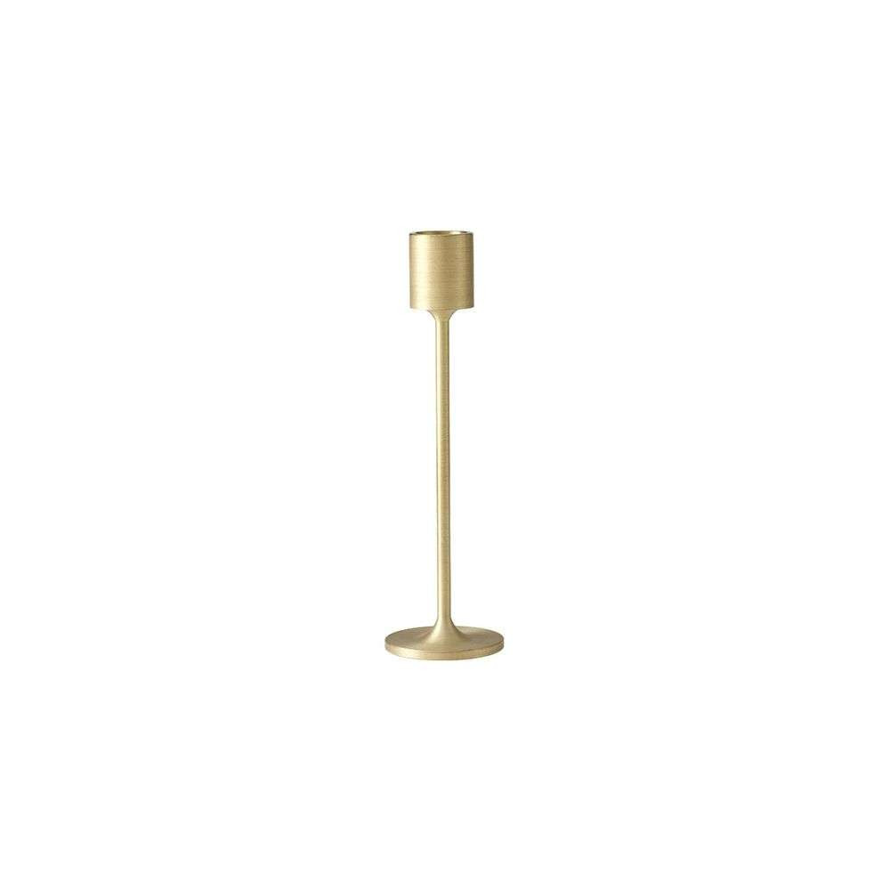 &Tradition – Collect Candleholder SC59 Brass &Tradition