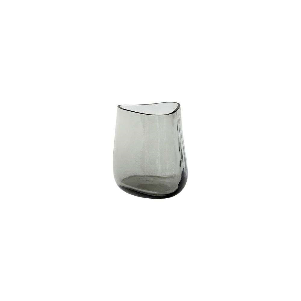 &Tradition – Collect Vase SC66 Shadow Crafted Glass