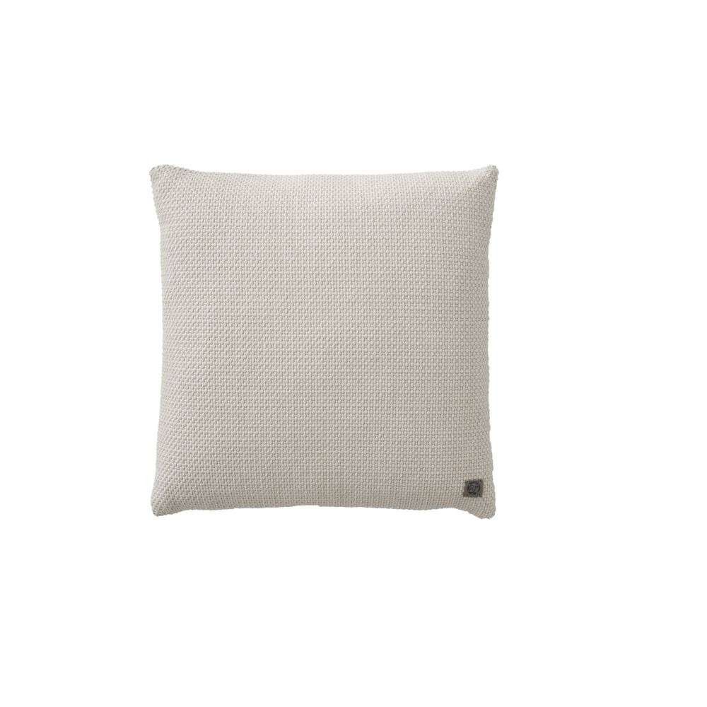 &Tradition – Collect Cushion SC28 Almond/Weave &Tradition