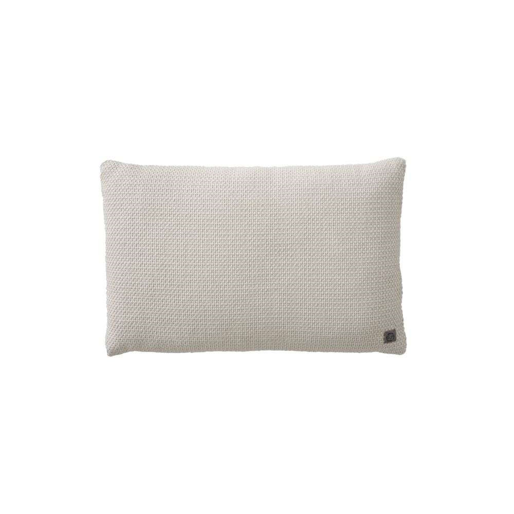 &Tradition – Collect Cushion SC48 Almond/Weave &Tradition