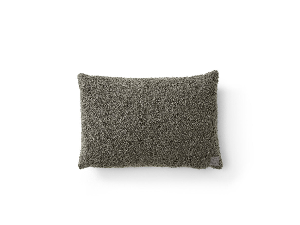 &Tradition – Collect Cushion SC48 Sage/Soft Boucle &Tradition