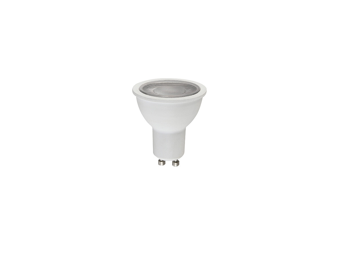 Halo Design – Lamppu LED 6W (530lm) 3000K 3 Step Dim. GU10 Halo Design