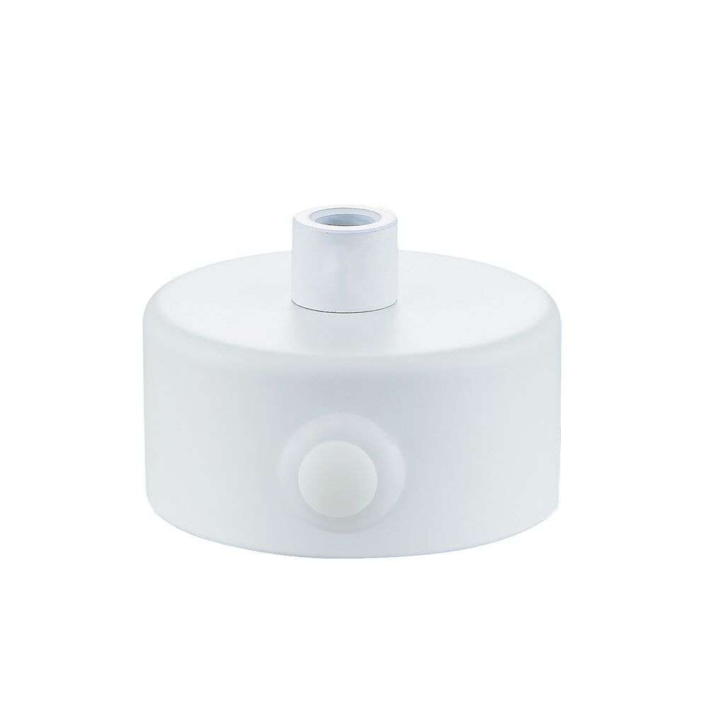 Halo Design – Mini Rosetti Ø5 White Halo Design