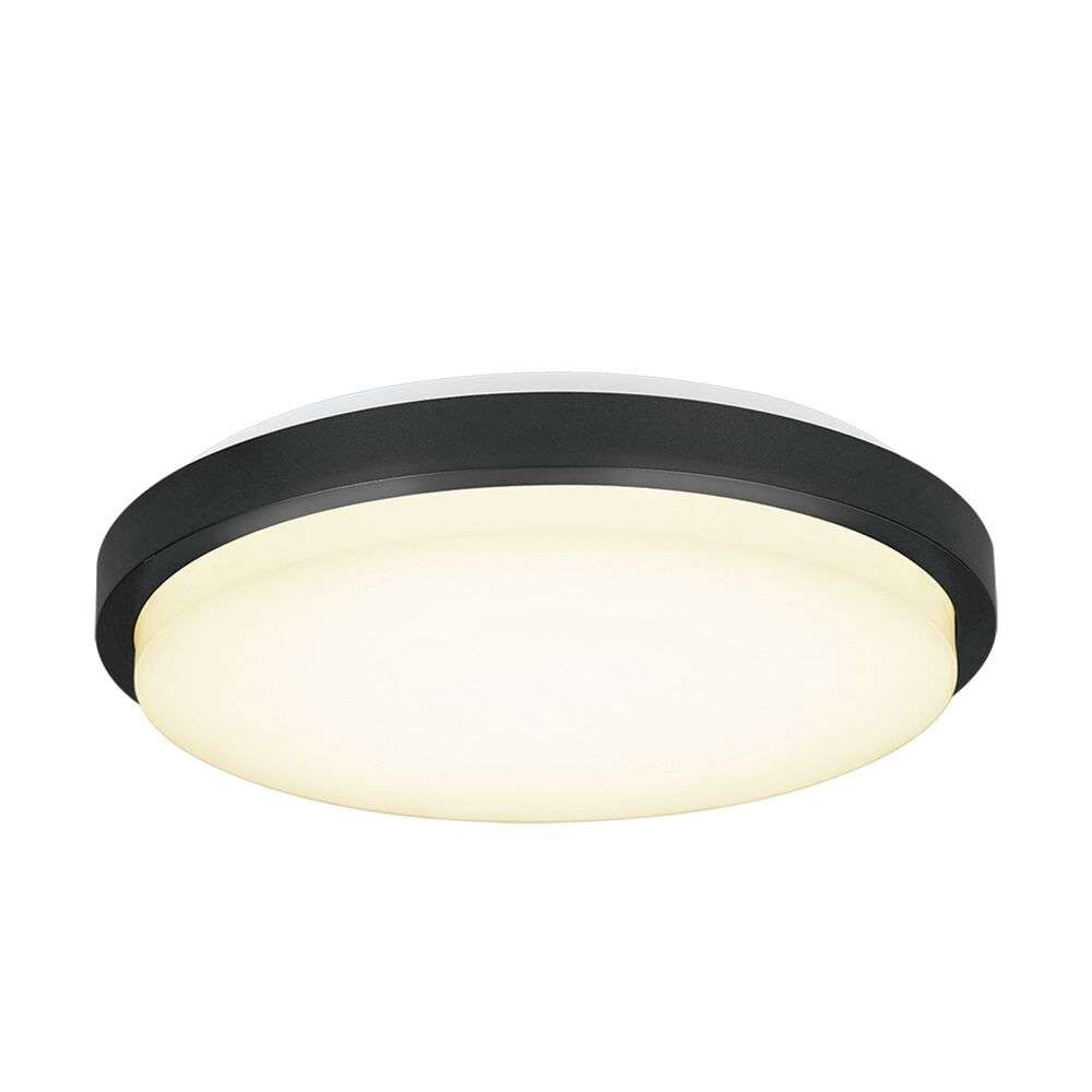 Halo Design – Upscale LED Kattovalaisin Ø22 Black Halo Design