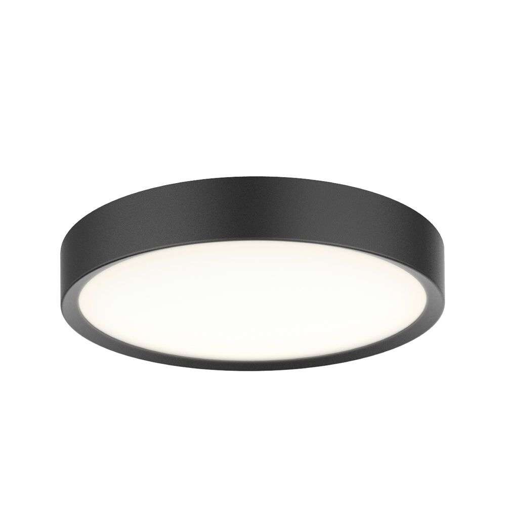 Halo Design – Universal LED Kattovalaisin Ø28 Musta Halo Design