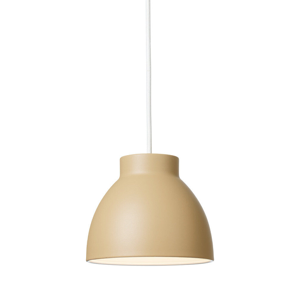 Halo Design – Object Riippuvalaisin Ø16 Latte