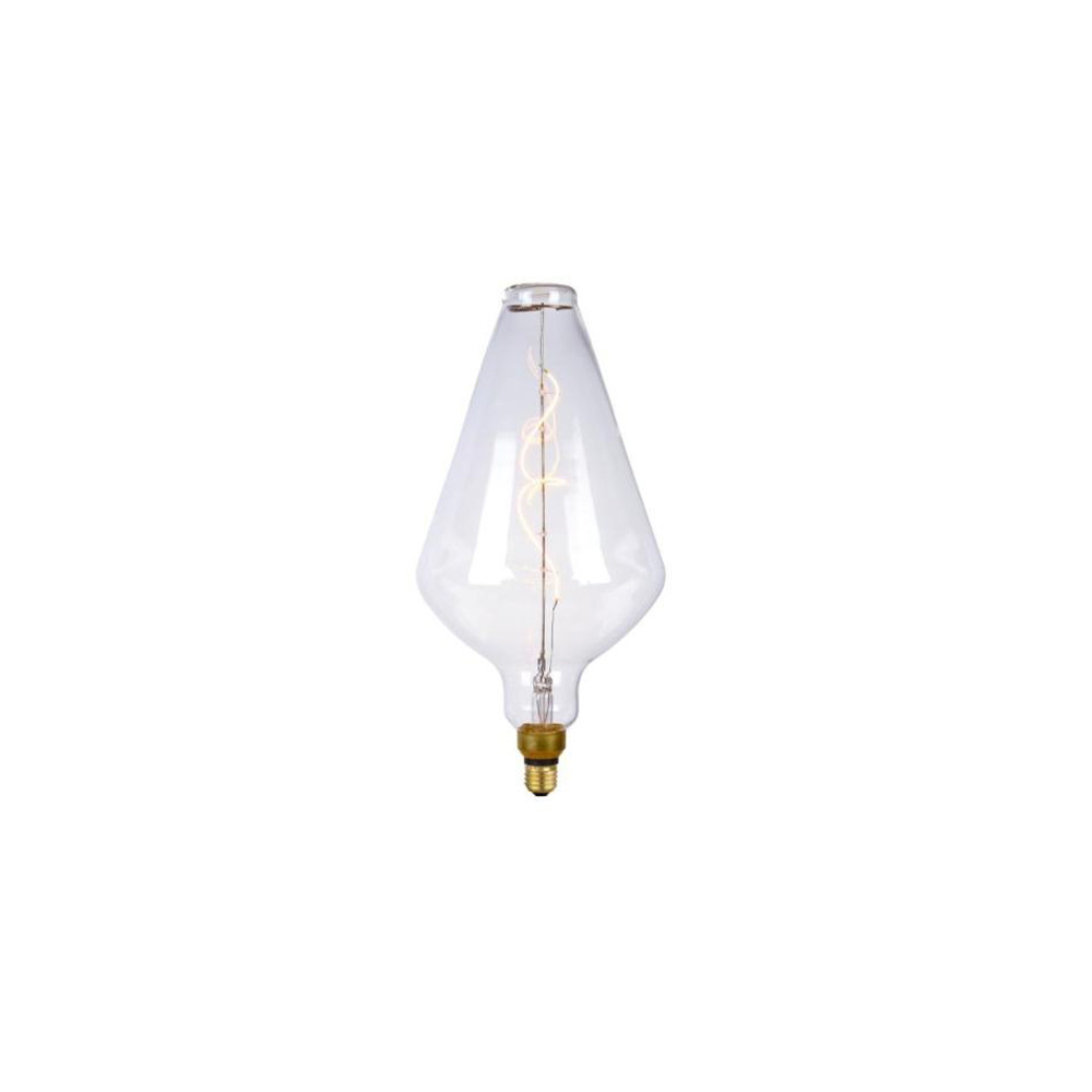 Colors – Lamppu LED 4W (220lm) XXL Cone E27