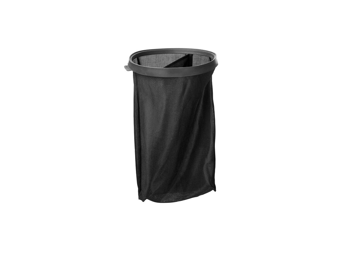 Vipp – 441 Laundry Bag Black