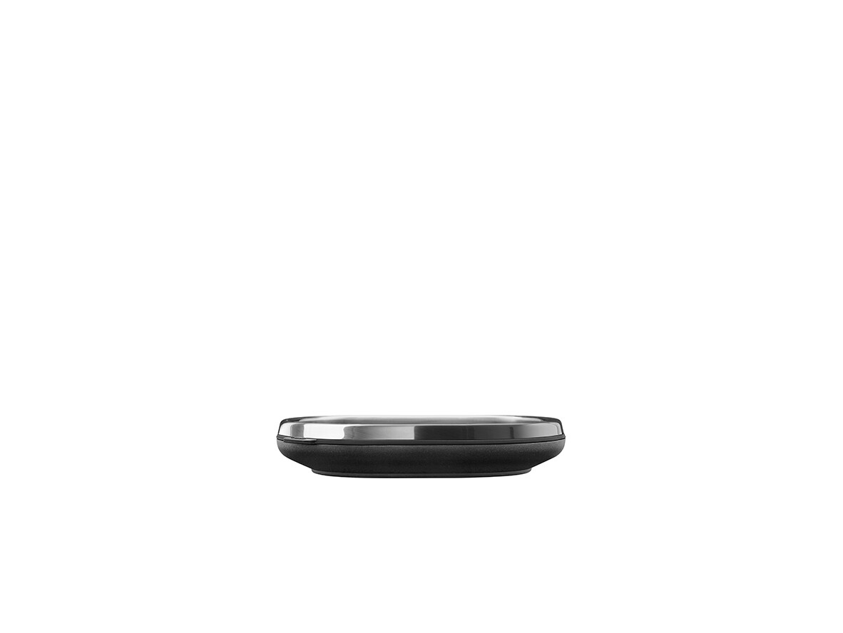 Vipp – 5 Soap Dish Black