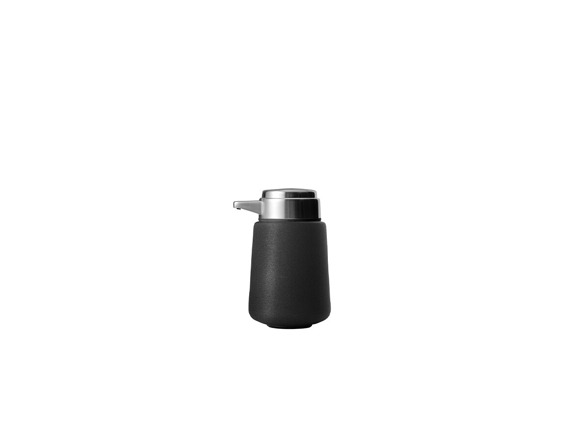 Vipp – Vipp9 Dispenser Black Vipp