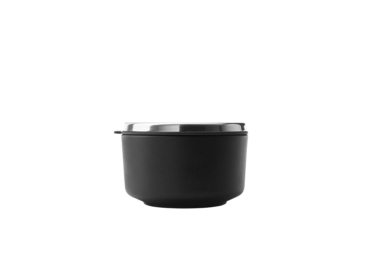 Vipp – Vipp10 Container Black Vipp