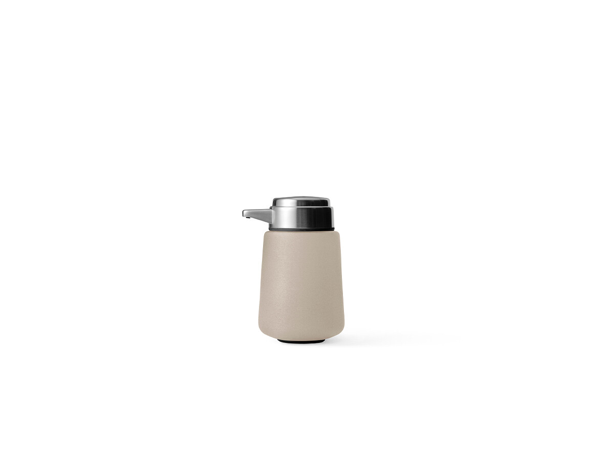 Vipp – Vipp9 Dispenser Beige Vipp