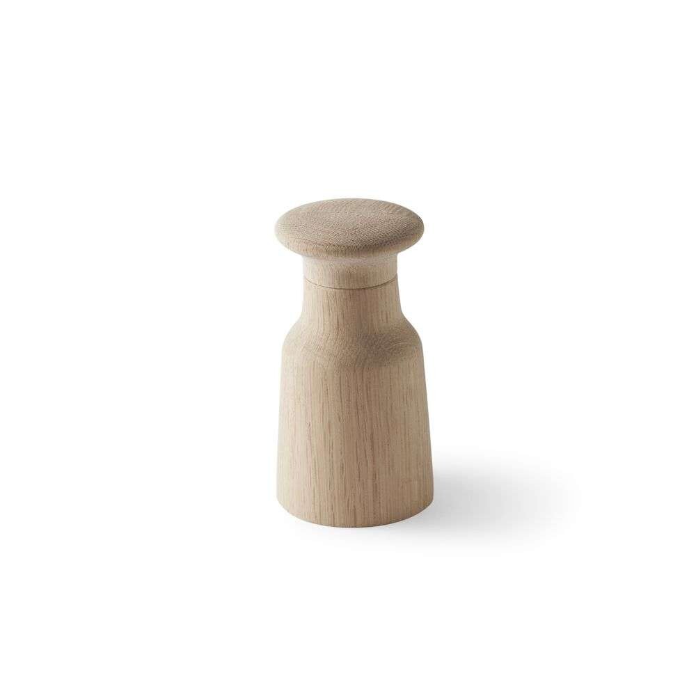 Fritz Hansen – Hammer Grinder Oak Skagerak by