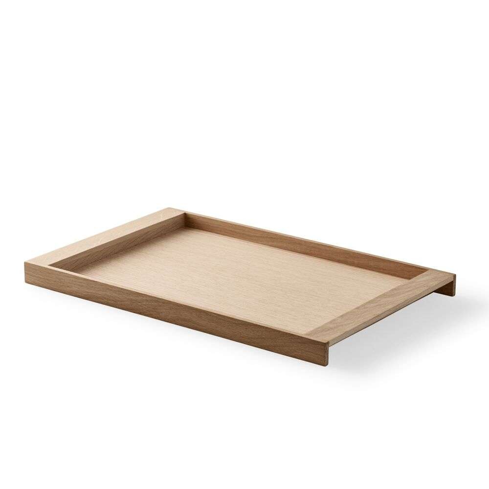 Fritz Hansen – No. 10 Tray Large Skagerak by