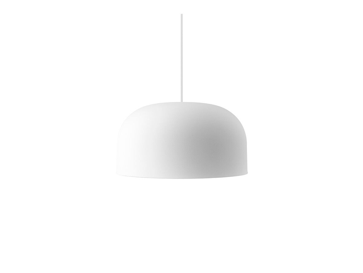 Eva Soloeva solo - Quay Hanglamp Large White