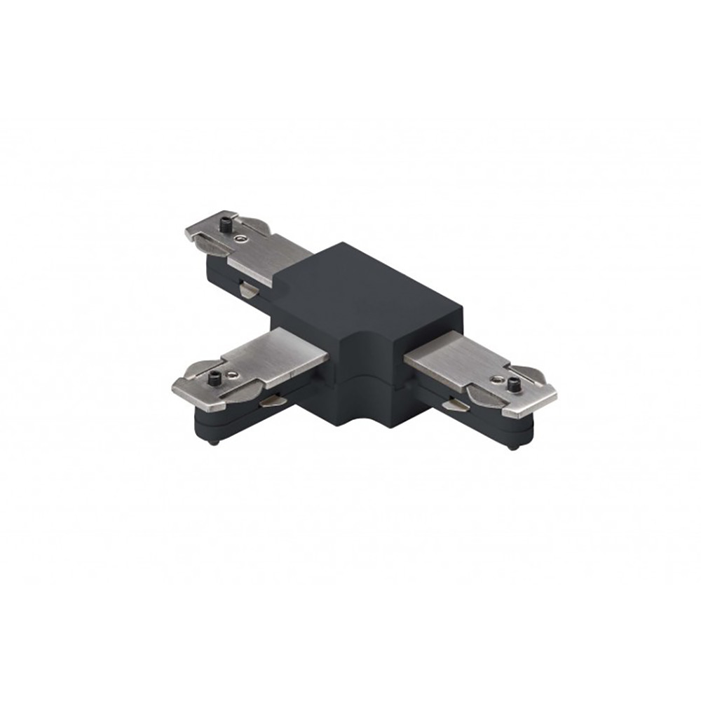 Antidark – Designline T-Connector Musta