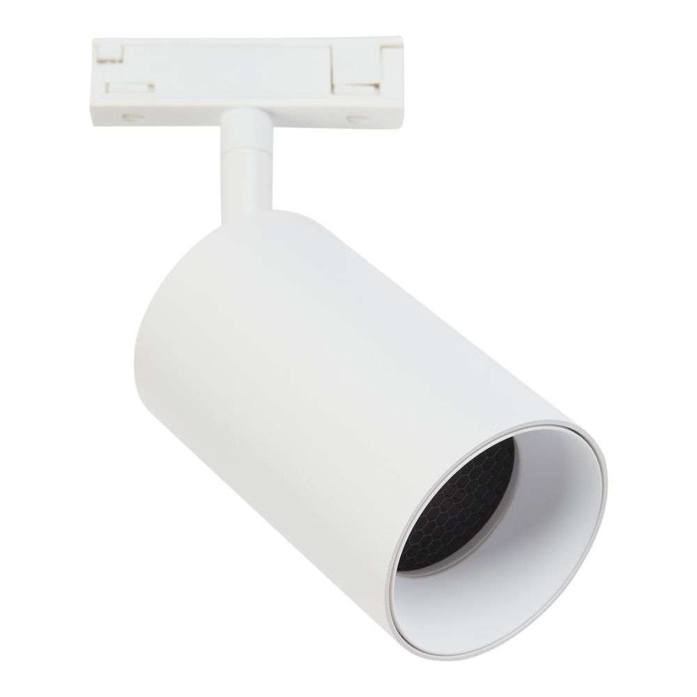 Antidark – Designline Tube Spotti PRO White/White