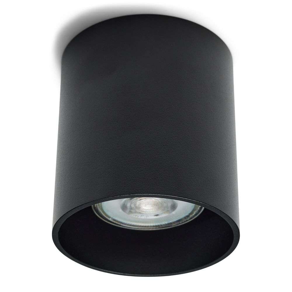 Antidark – Tube Kattovalaisin Black Antidark