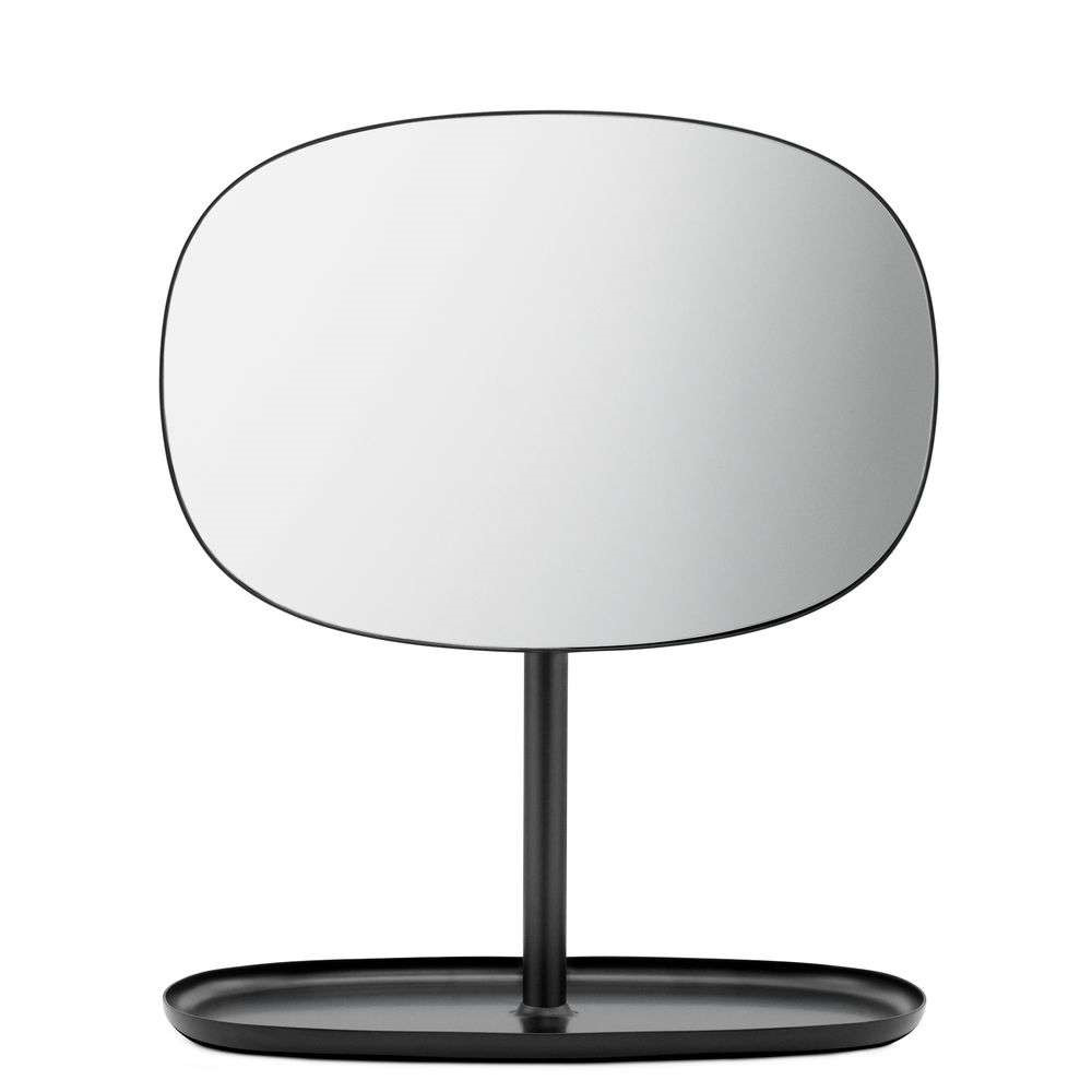 Normann Copenhagen – Flip Mirror Black Normann Copenhagen