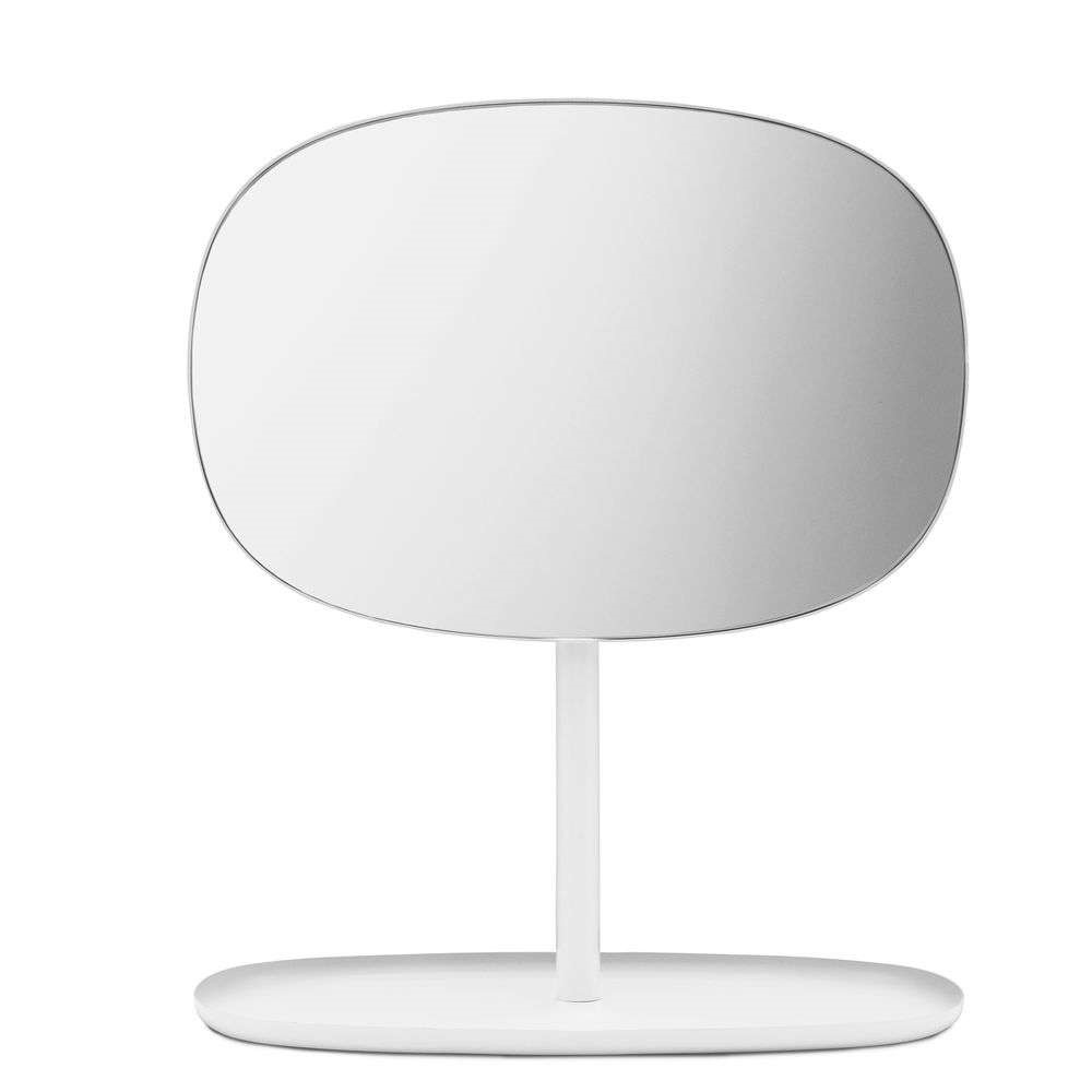 Normann Copenhagen – Flip Mirror White Normann Copenhagen