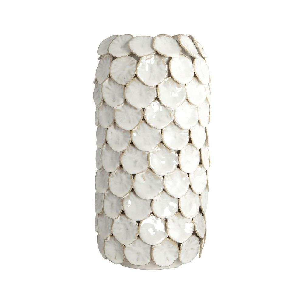 House Doctor – Dot Vase White House Doctor