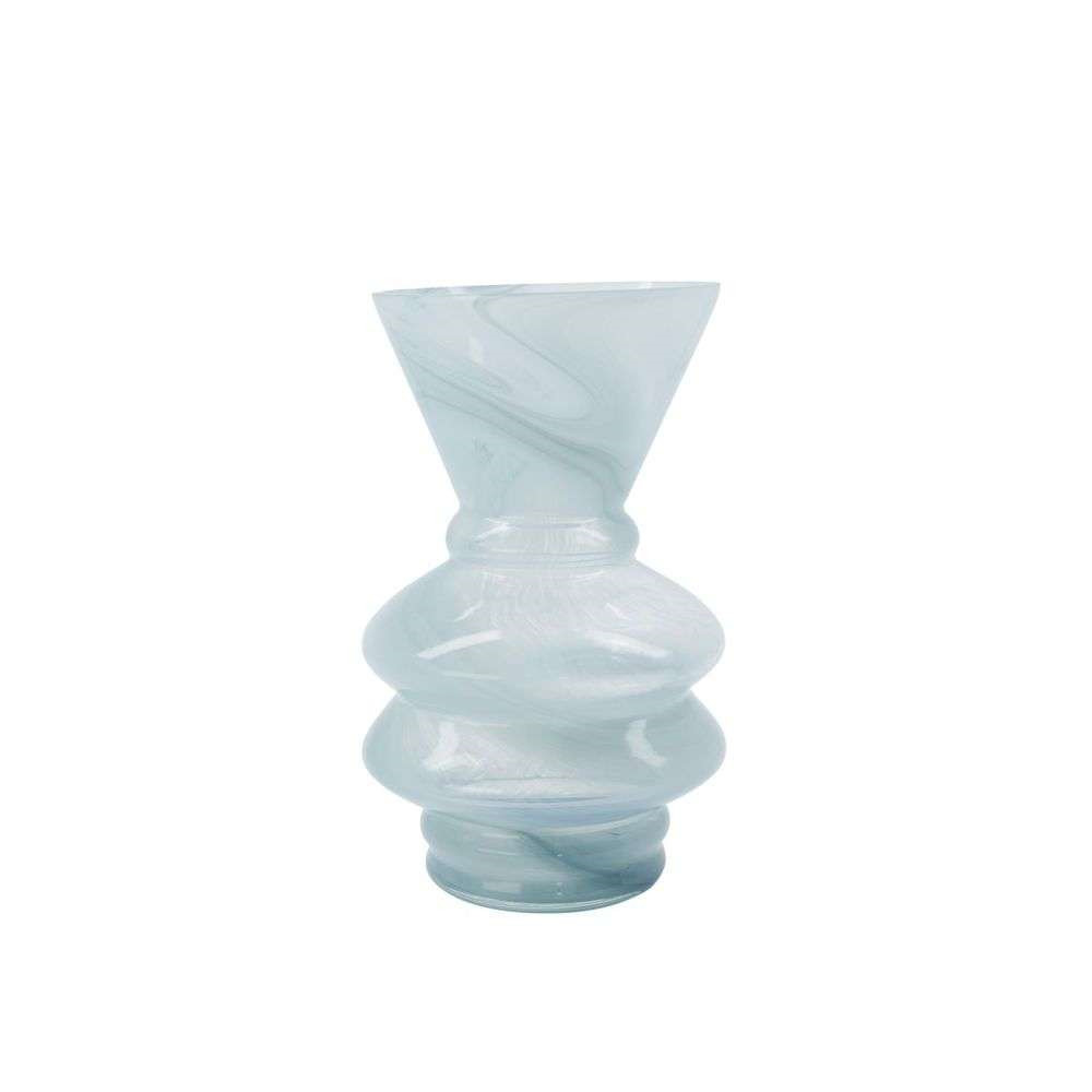 House Doctor – Viel Vase Blue House Doctor