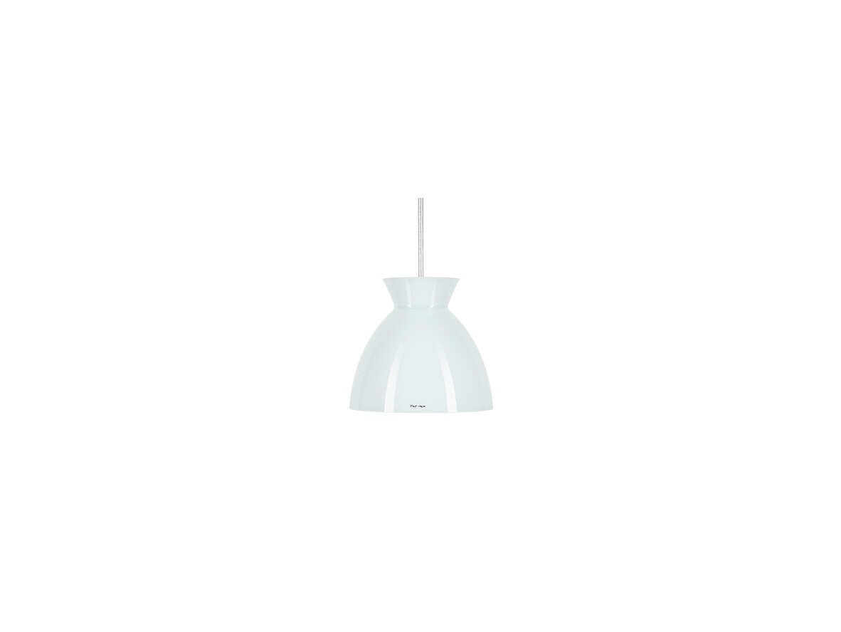 Piet Hein - Bikube 180P Hanglamp Opal/White