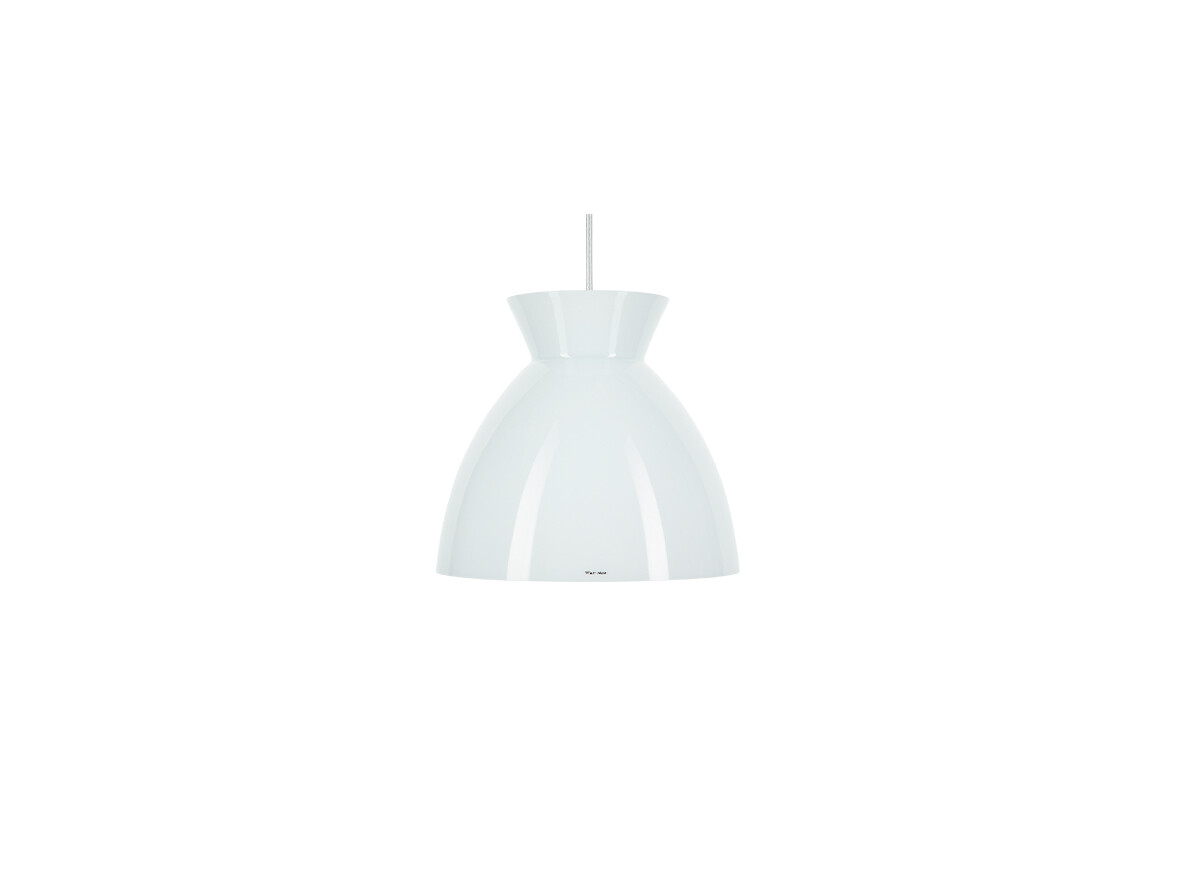 Piet Hein - Bikube 290P Hanglamp Opal/White