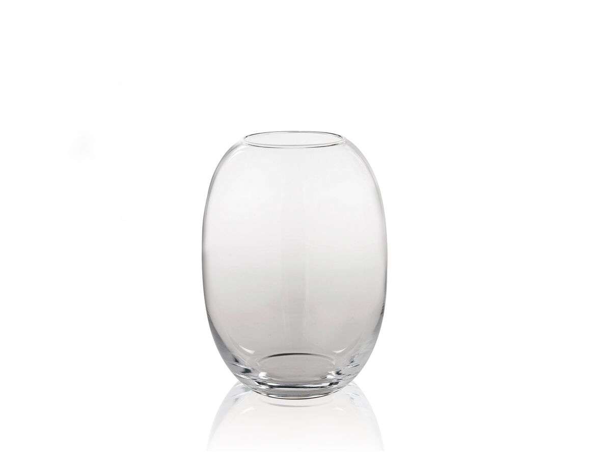 Piet Hein Sisustustuotteet – Super Vase H20 Glass/Clear Piet Hein