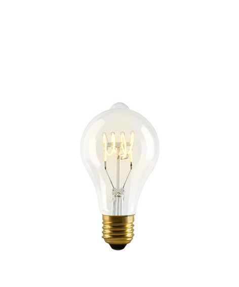 e3light – Lamppu LED 4W (180lm) Kirkas CRI90+ Himmennettävissä E27