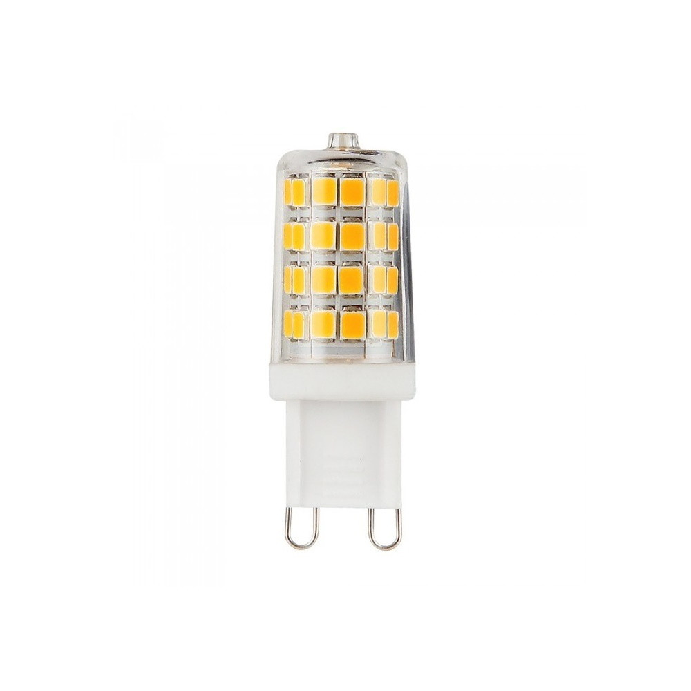 e3lighte3light – Lamppu LED 3W (250lm) 2200K Himmennettävissä G9