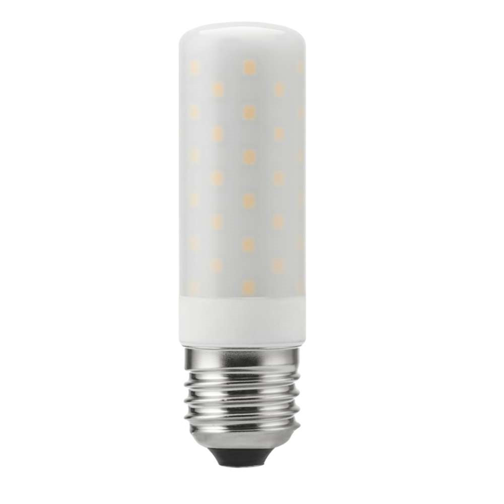 e3lighte3light – Lamppu LED 9W (900lm) T28 CRI90 Opaali Himmennettävissä E27