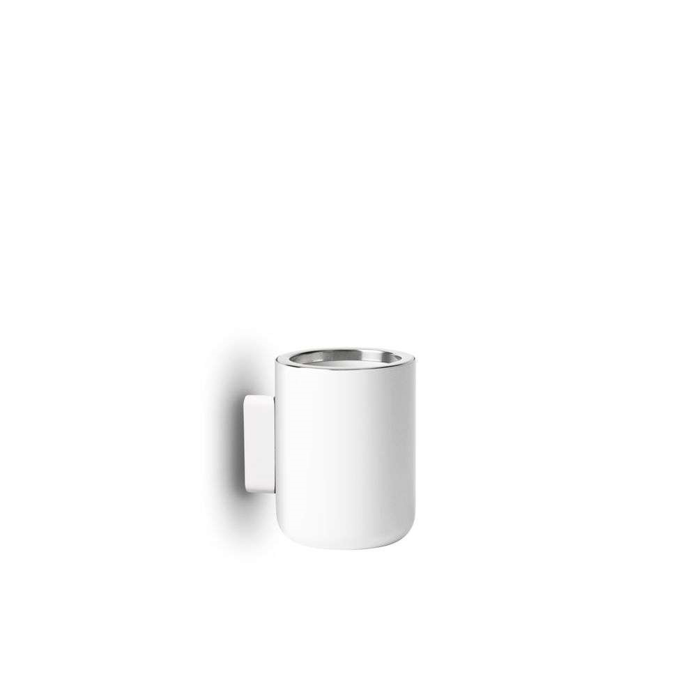 Audo Copenhagen – Toothbrush Holder Wall White