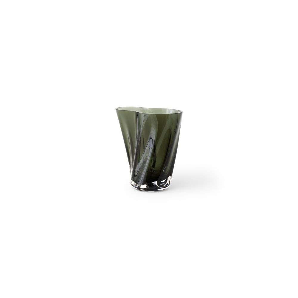 Audo Copenhagen – Aer Vase 19 Smoke