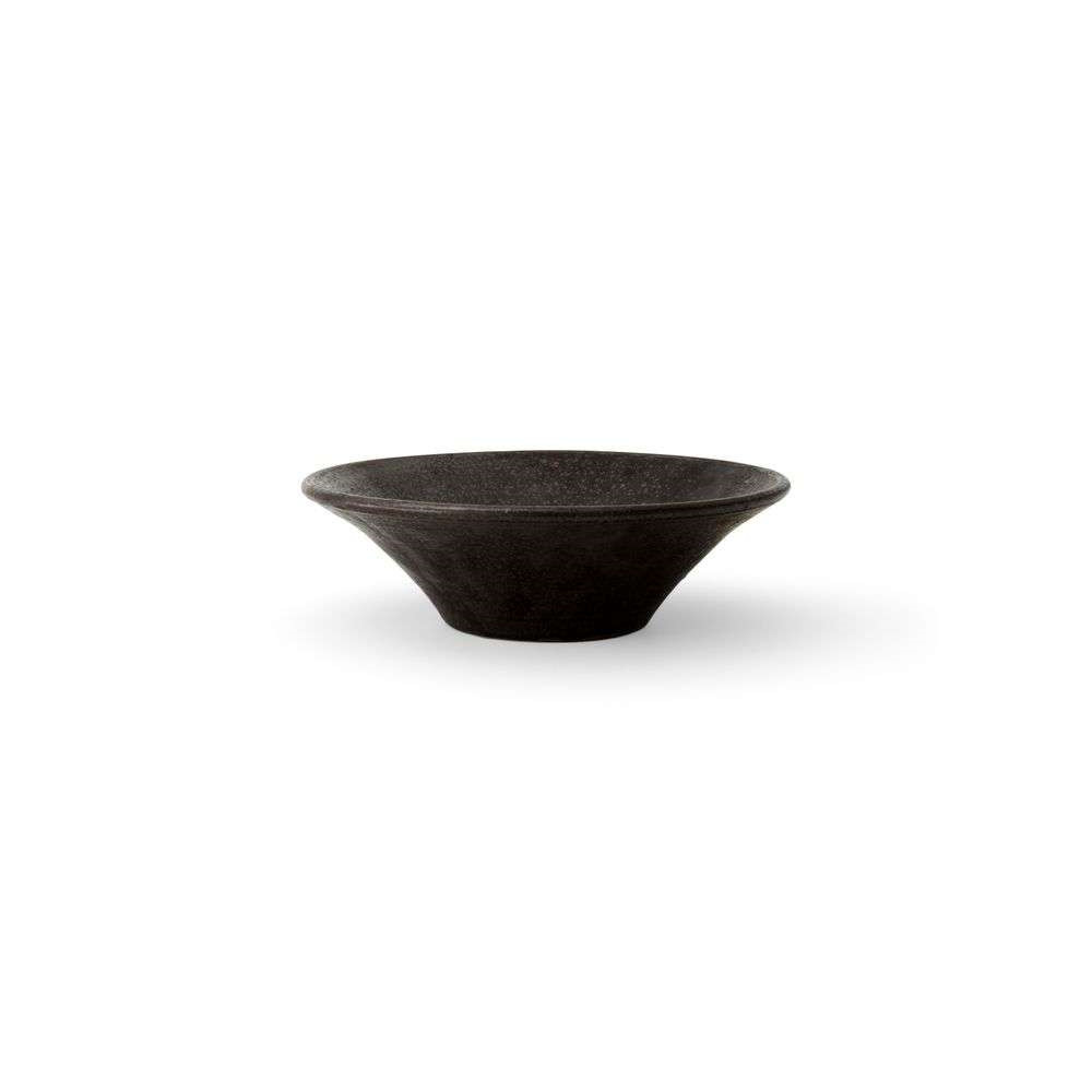 Audo Copenhagen – Triptych Bowl Ø30 Mocha