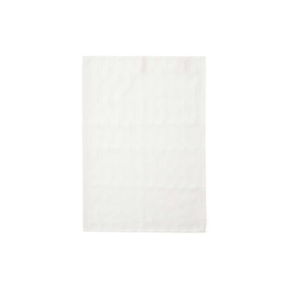 Audo Copenhagen – Graphium Tea Towel 40×64 2-pack Ecru