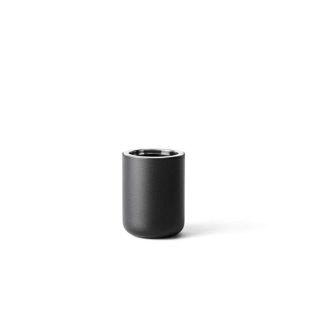 Audo Copenhagen – Toothbrush Holder Black Audo Copenhagen